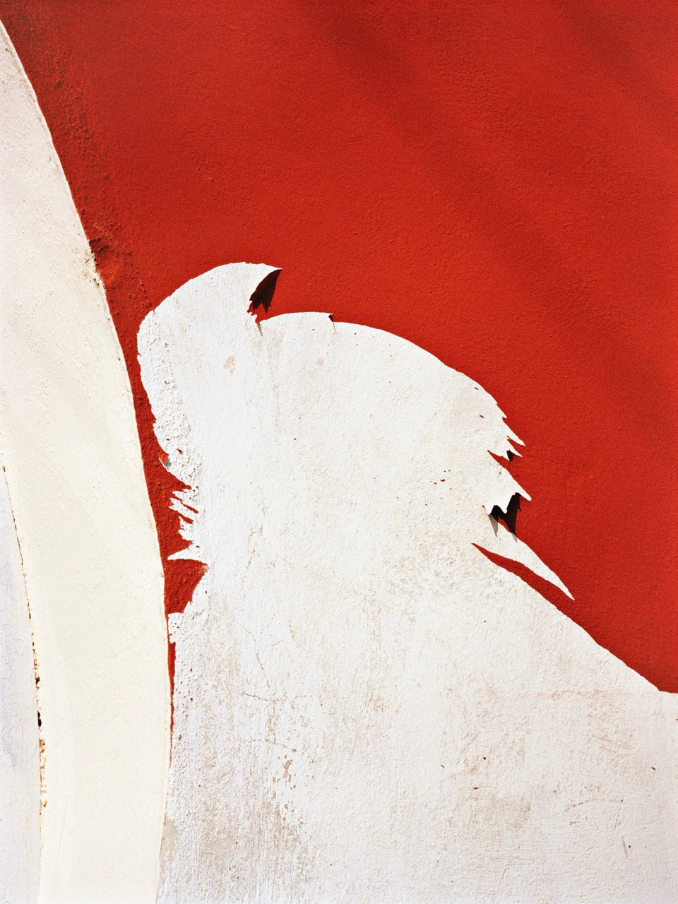 Silhouette, Cuba, 2019