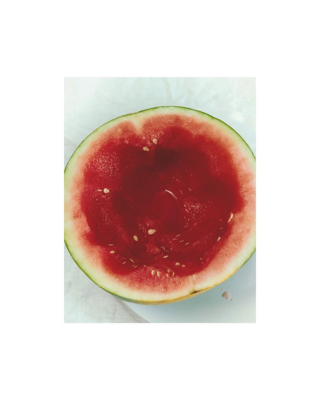 Sans titre, Bourgogne, 2024