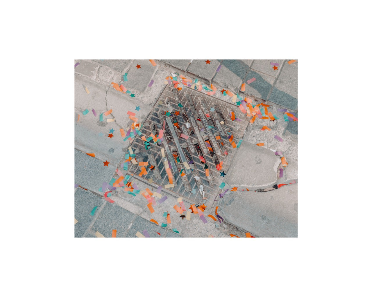 On Your Trail, Istanbul, 2021