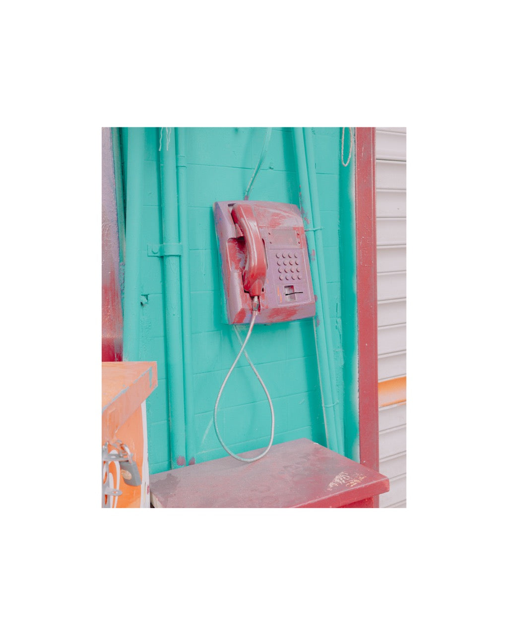 Old City, New Me, Istanbul, 2023