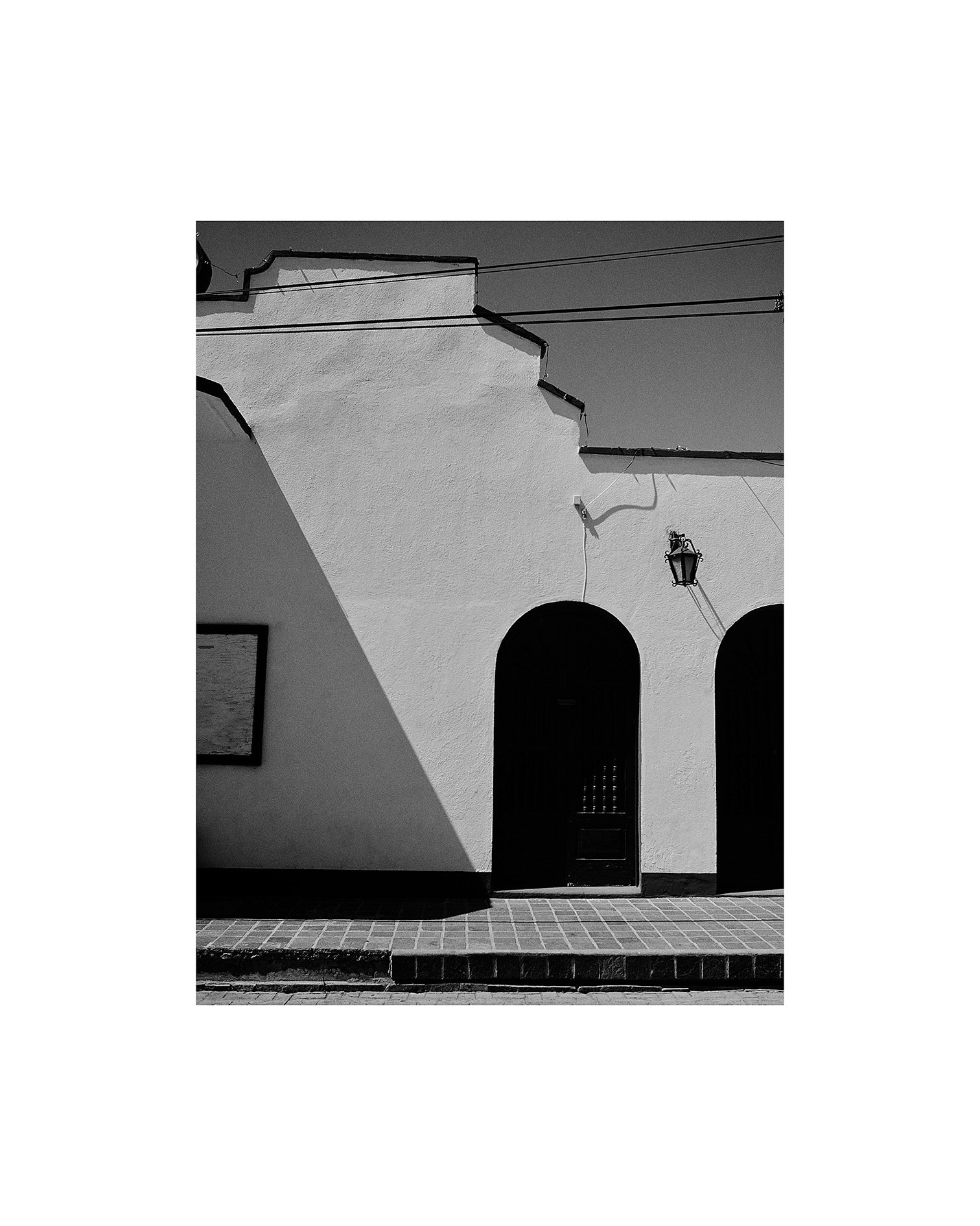 Front Only, Mexico, 2022