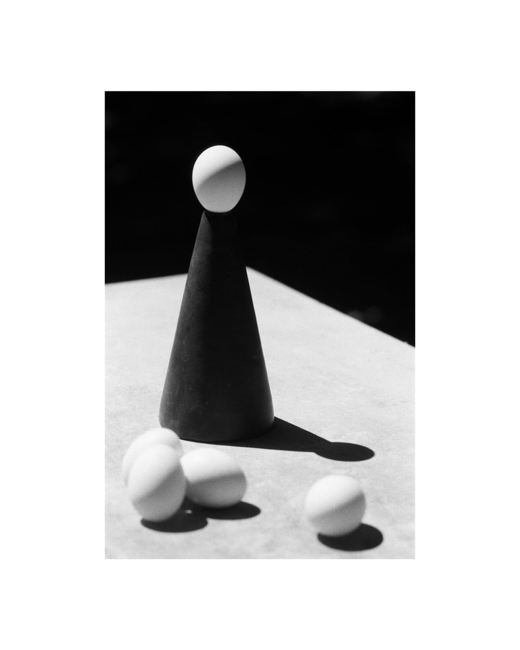 About Opposite, Majorque, 2022