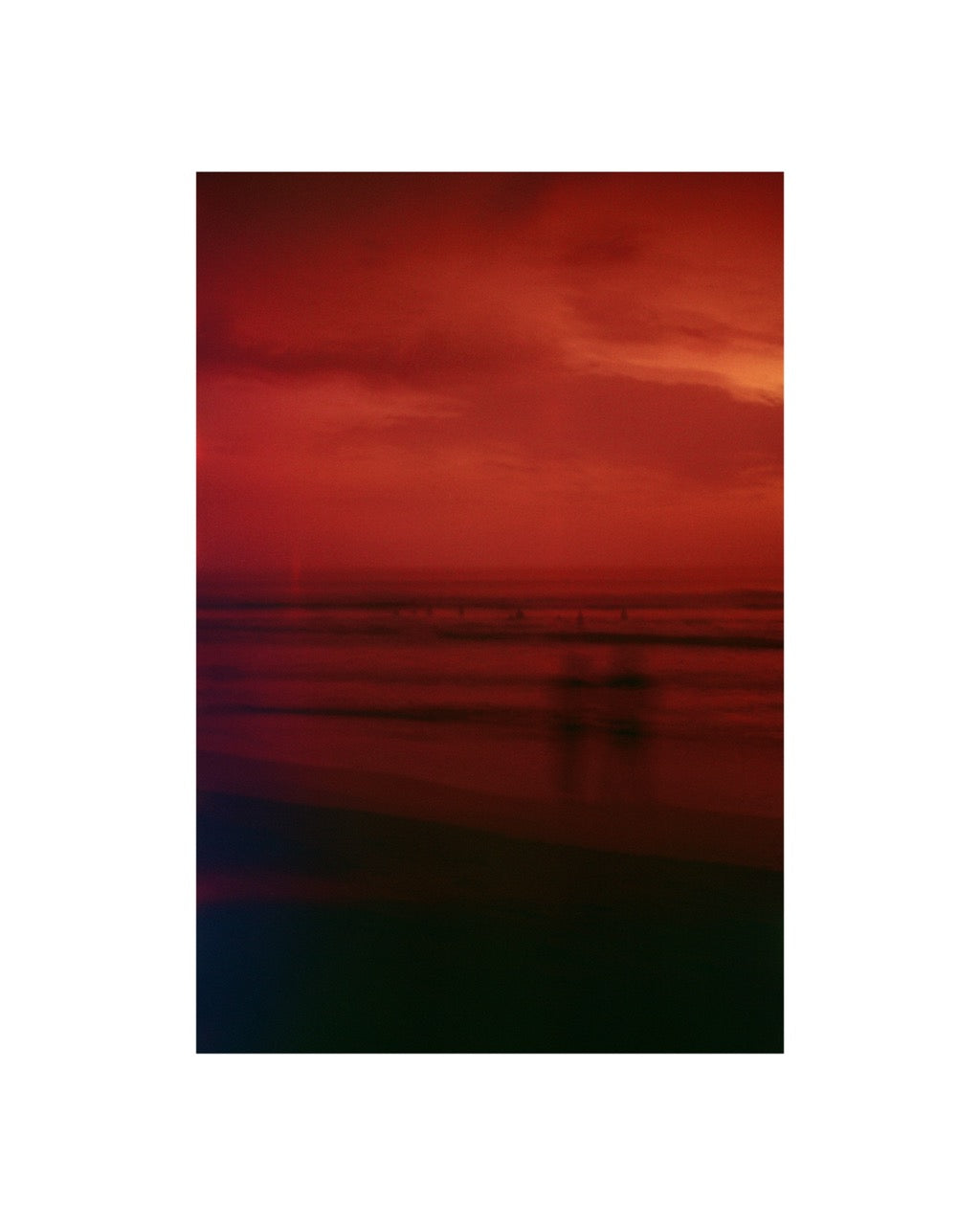 Already Fading, Inde, 2022