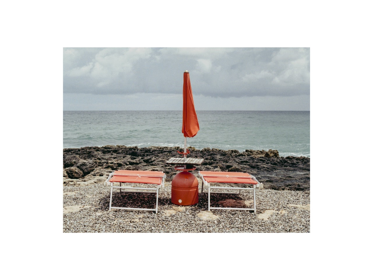 Ciao mamma 6, Italie, 2025