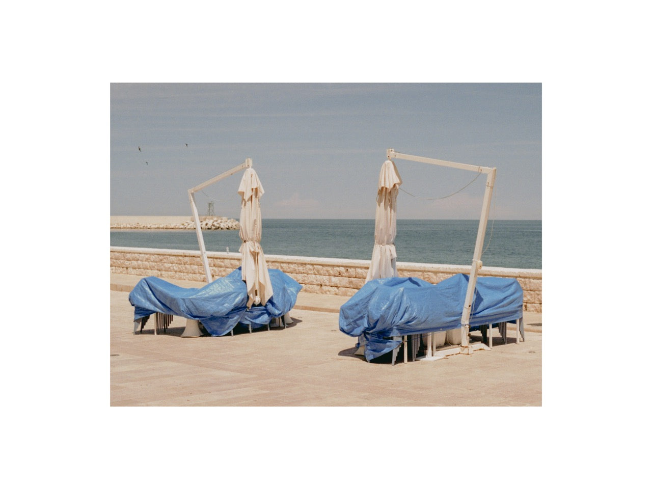 Ciao mamma 8, Italie, 2025