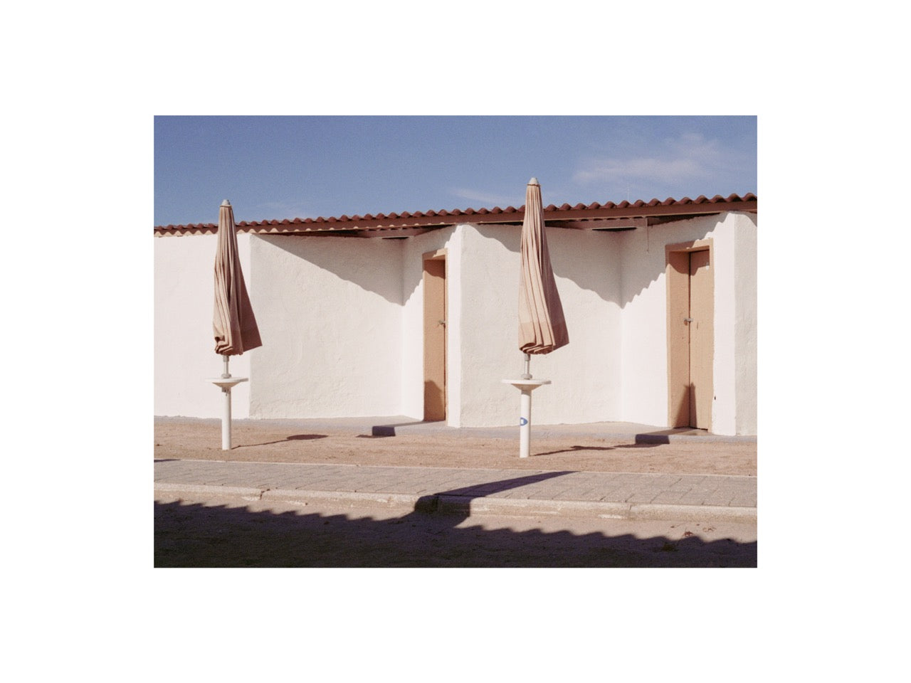 Ciao mamma 10, Italie, 2025