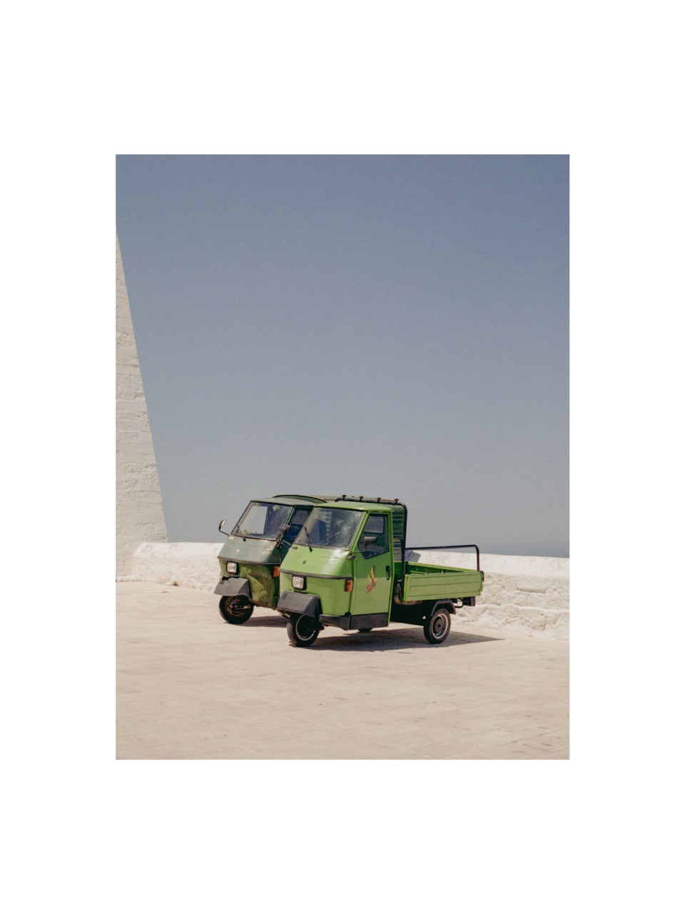 Ciao mamma 11, Italie, 2025