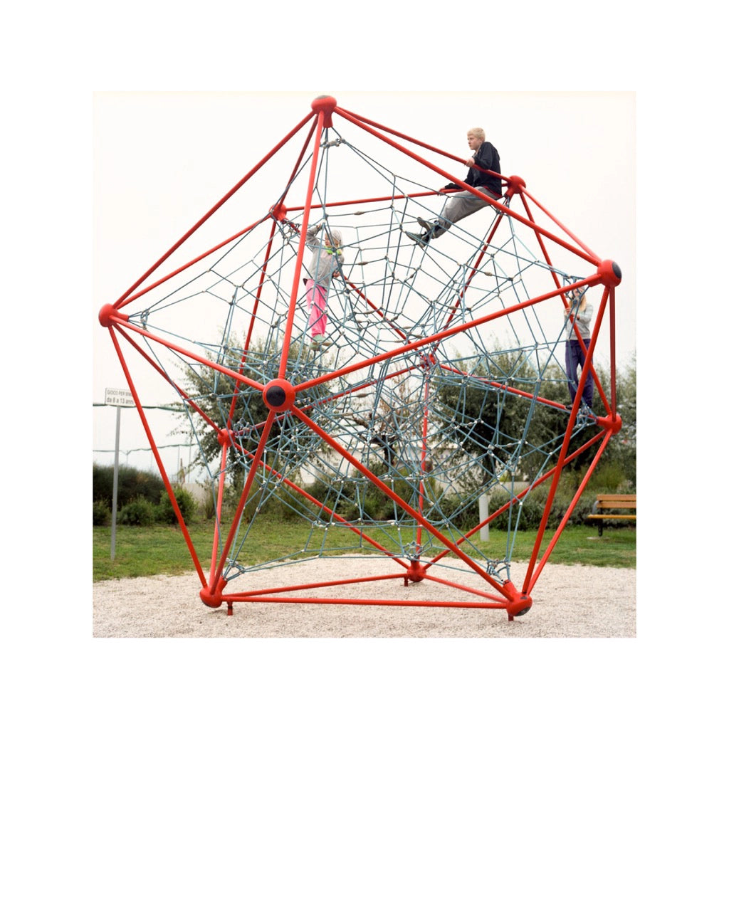 Sans titre, Lido di Dante, 2013