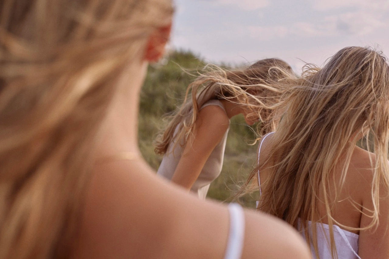 Between Them, Pays-Bas, 2019